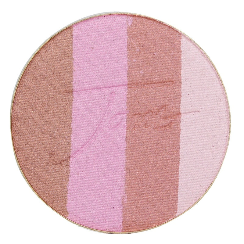 Jane Iredale PureBronze Shimmer Bronzer Palette Refill - 