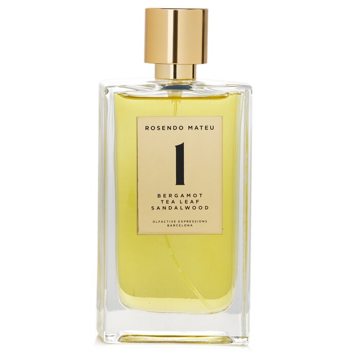 Rosendo Mateu Rosendo Mateu Eau De Parfum Spray - 
