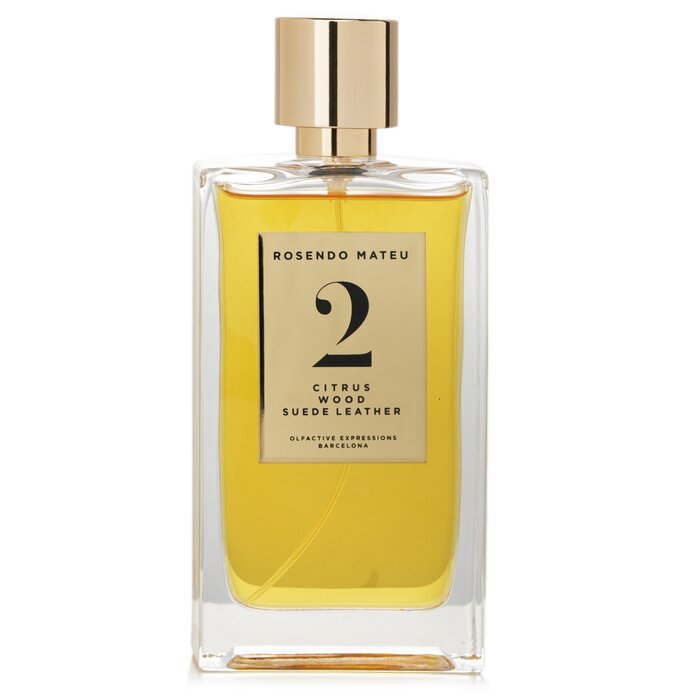 Rosendo Mateu Rosendo Mateu Eau De Parfum Spray - 