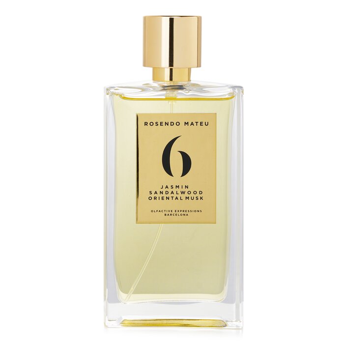 Rosendo Mateu Rosendo Mateu Eau De Parfum Spray - 