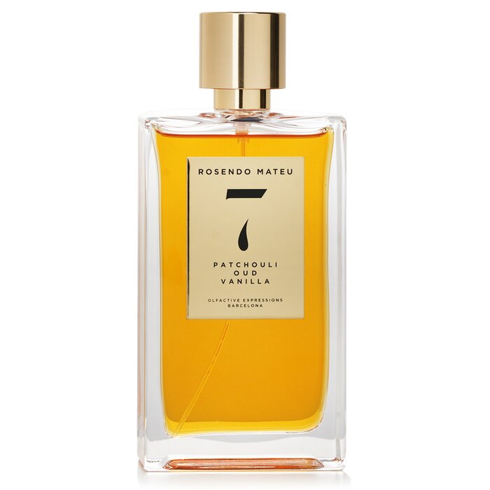 Rosendo Mateu Rosendo Mateu Eau De Parfum Spray 