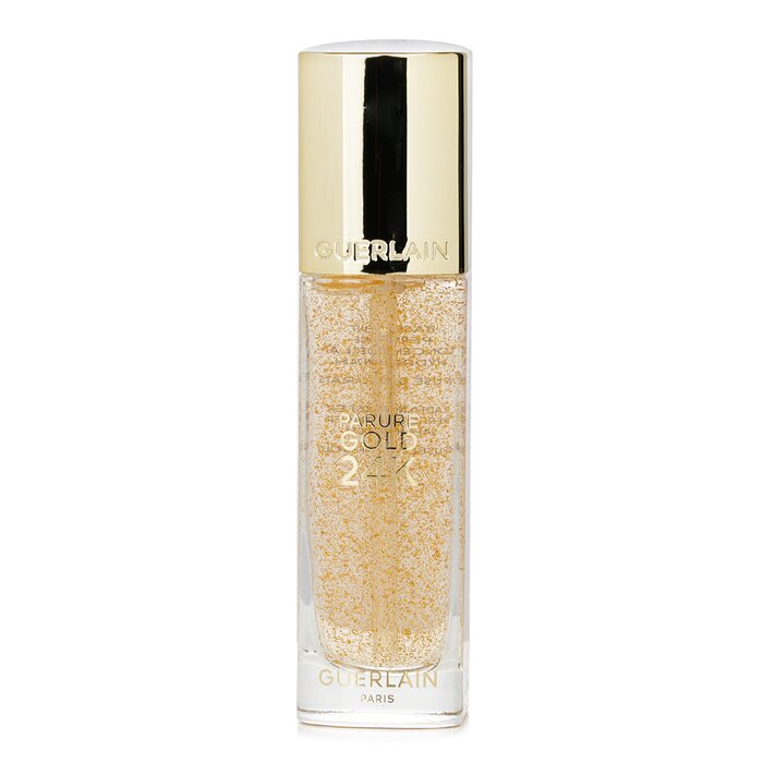 Guerlain Parure Gold 24K Radiance Booster Perfection Primer 24 Hydration 35ml