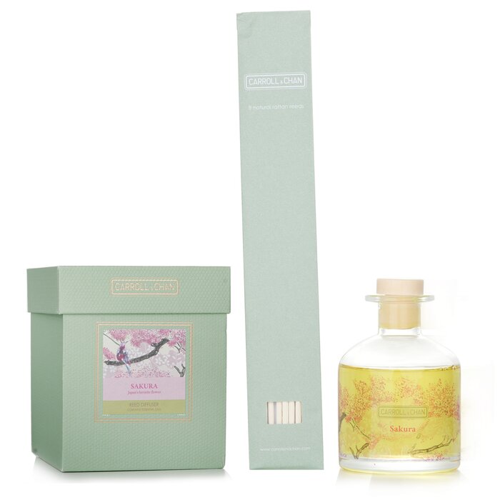 Carroll &amp; Chan Reed Diffuser - 