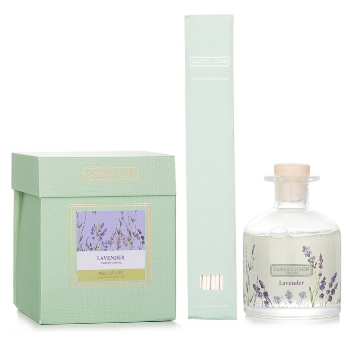 Carroll &amp; Chan Reed Diffuser - 