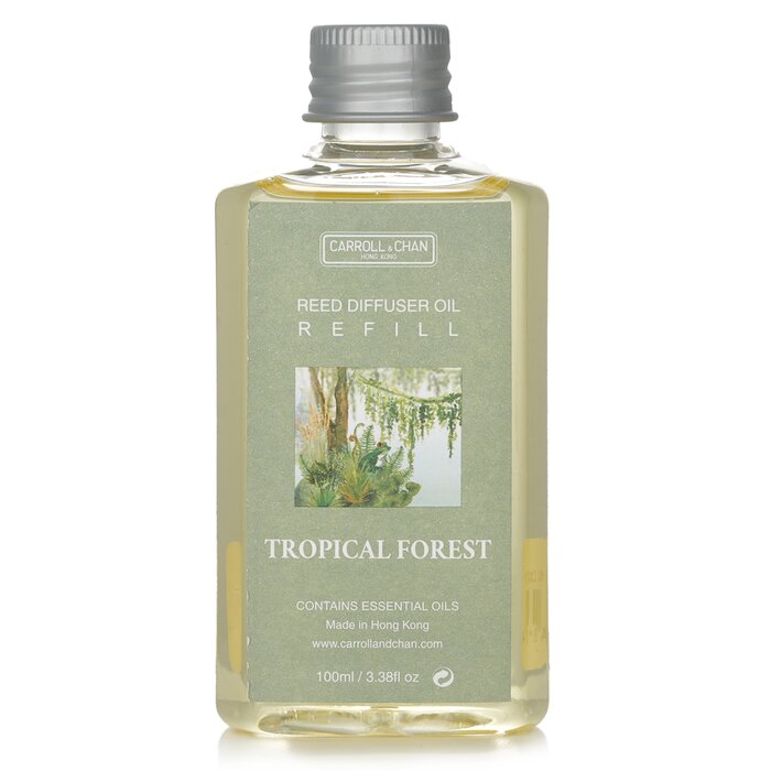Carroll &amp; Chan Reed Diffuser Refill - 