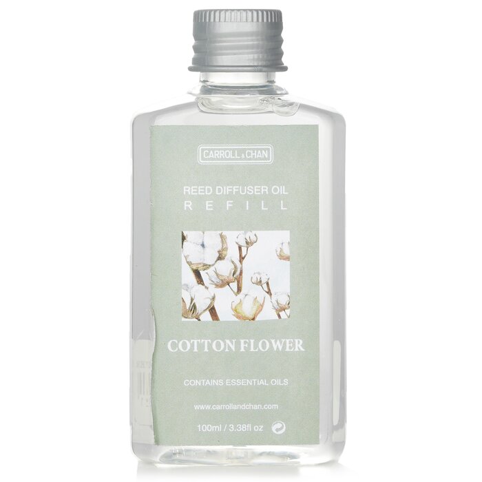 Carroll &amp; Chan Reed Diffuser Refill - 