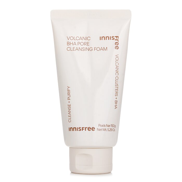 Innisfree Volcanic Pore BHA Cleansing Foam 150g