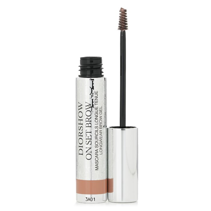 Christian Dior Diorshow On Set Brow - 