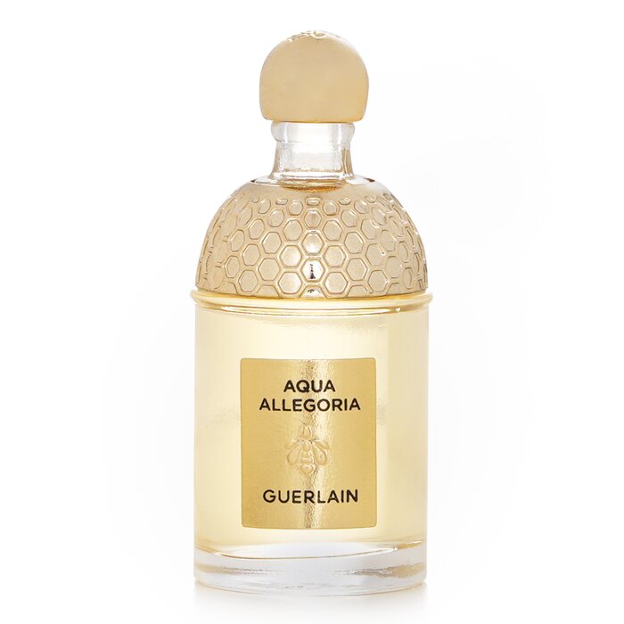 Guerlain (For China) Aqua Allegoria Forte Mandarine Basilic Eau De Parfum 7.5ml