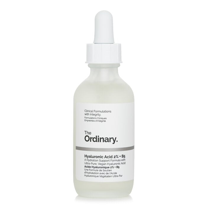 The Ordinary Hyaluronic Acid 2% + B5 60ml