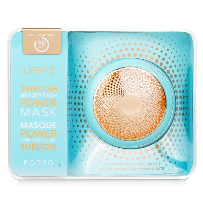 FOREO UFO 2 Smart Mask Treatment Device - 