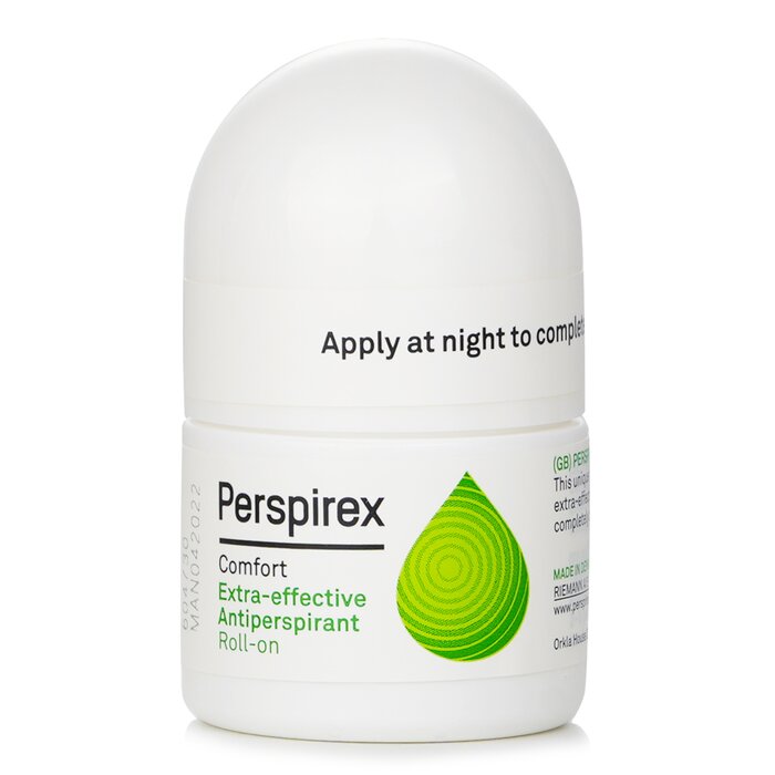 Perspirex Extra Effective Antiperspirant Roll-On - Comfort 20ml