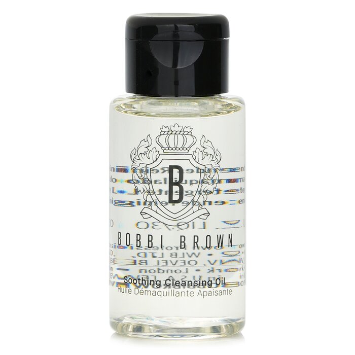 Bobbi Brown Soothing Cleansing Oil (Mini size)(Random Packaging) 30ml