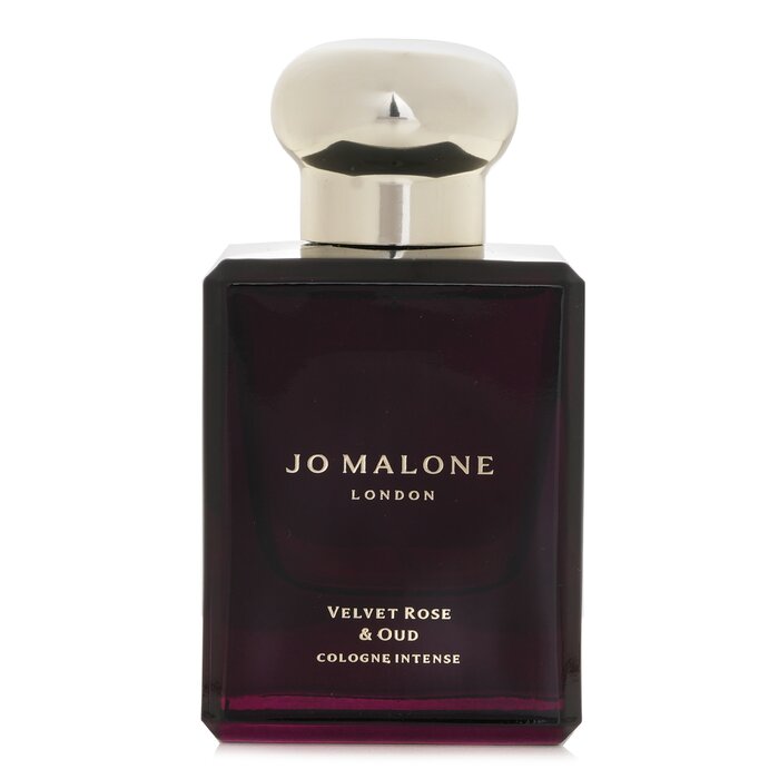 Jo Malone Velvet Rose &amp; Oud Cologne Intense Spray 50ml