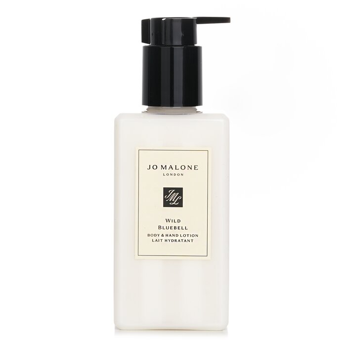 Jo Malone Wild Bluebell Body &amp; Hand Lotion 250ml