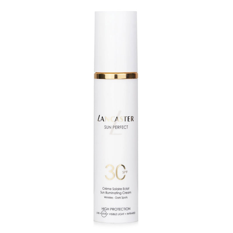 Lancaster Sun Perfect Illuminating Cream SPF30 50ml