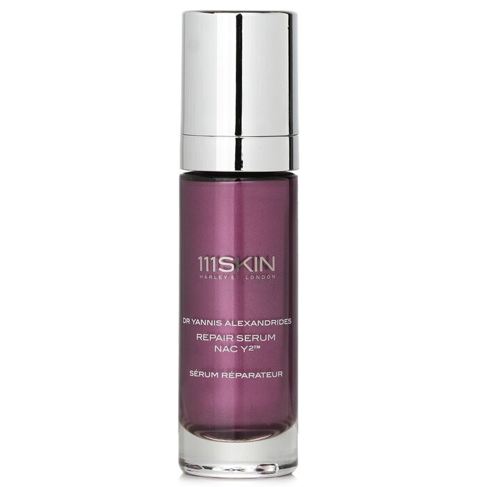 111Skin Repair Serum Nac Y2 30ml