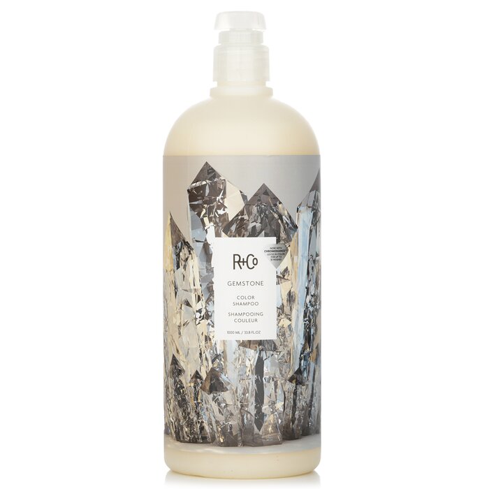 R+Co Gemstone Color Shampoo 1000ml
