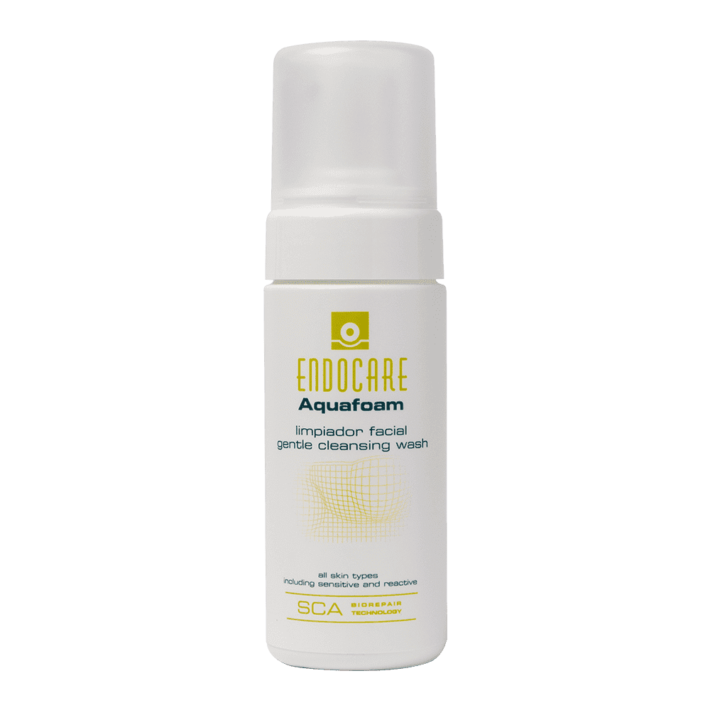 Endocare Aquafoam 125ml