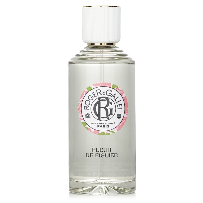 Roger &amp; Gallet Fleur De Figuier Wellbeing Fragrant Water 100ml