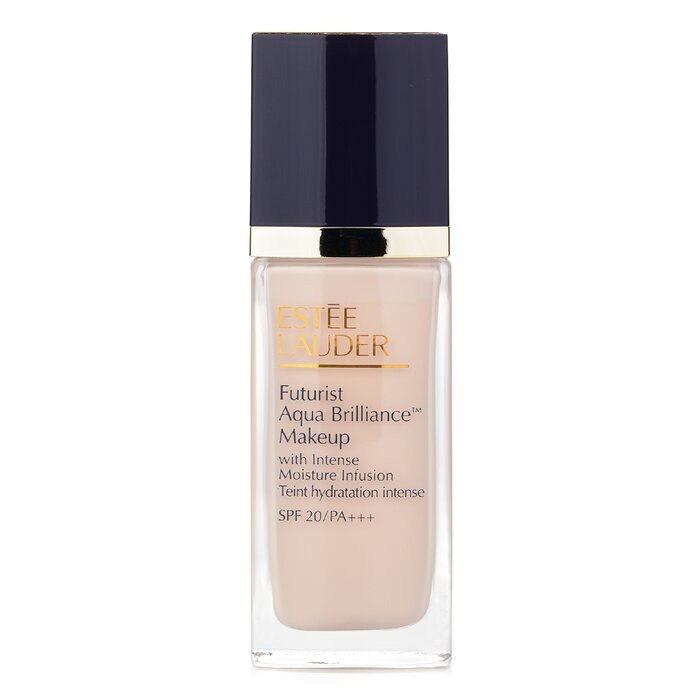 Estee Lauder Futurist Aqua Brilliance Makeup SPF20/PA+++ - 
