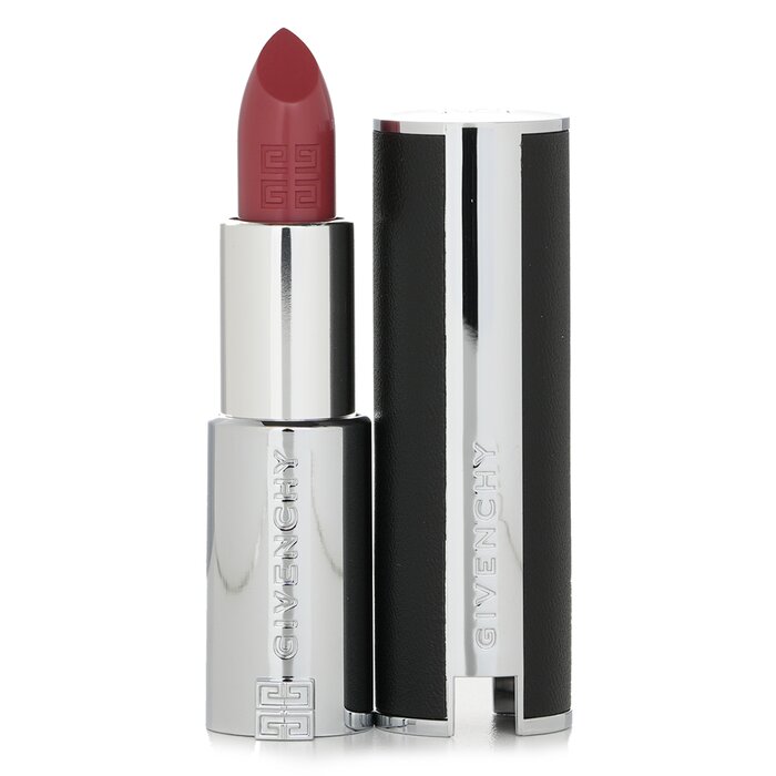 Givenchy Le Rouge Interdit Intense Silk Lipstick - 