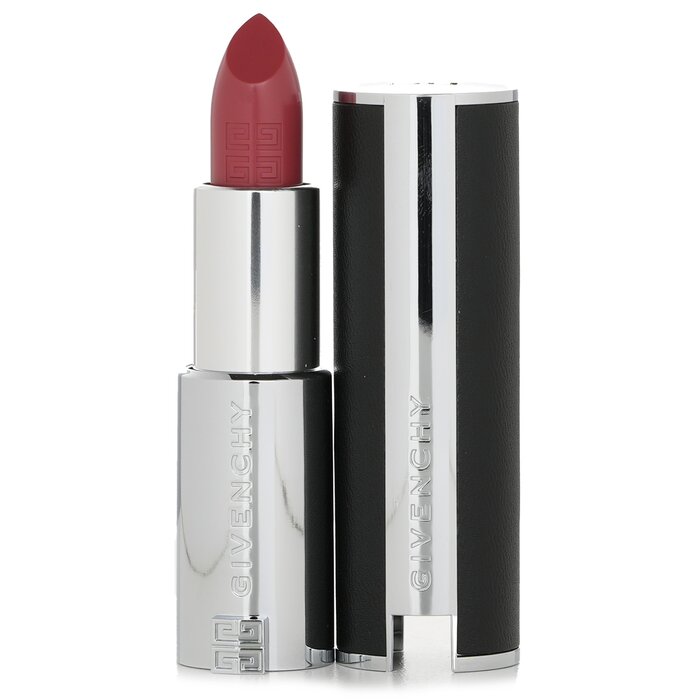 Givenchy Le Rouge Interdit Intense Silk Lipstick - 