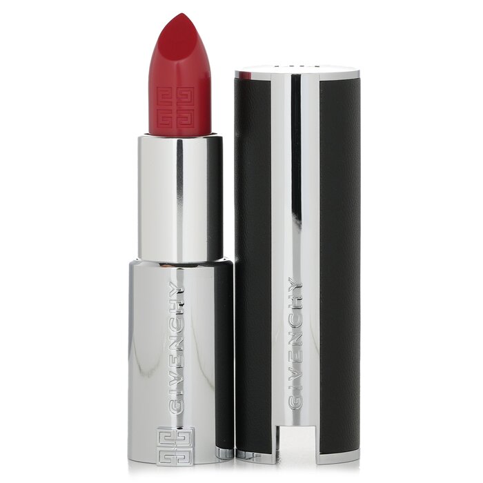 Givenchy Le Rouge Interdit Intense Silk Lipstick - 