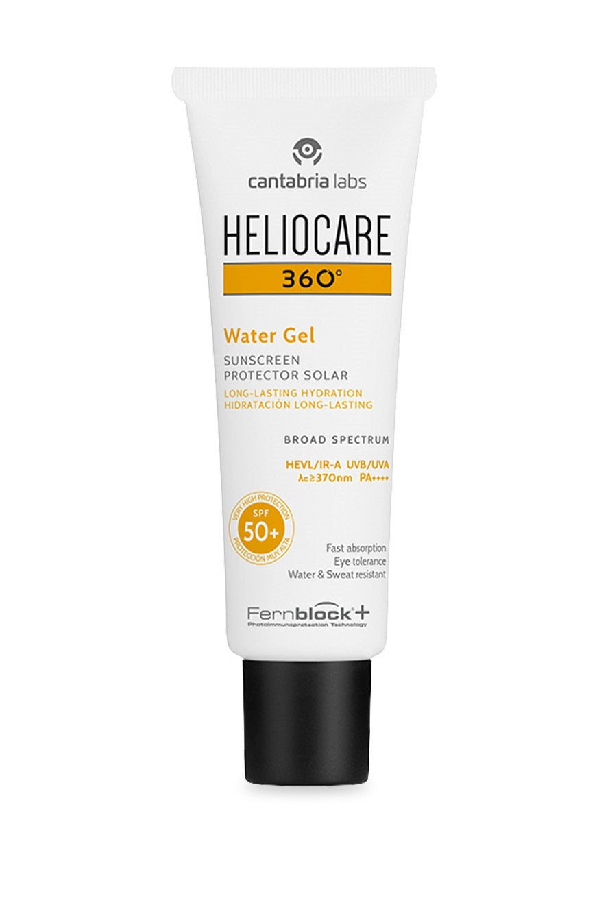 Endocare Heliocare 360° Water Gel SPF50+ 50ml