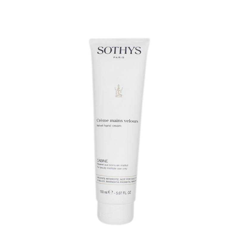 Sothys Velvet Hand Cream 150ml