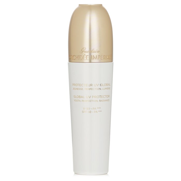 Guerlain Orchidee Imperiale Brightening Global UV Protector SPF 50 30ml