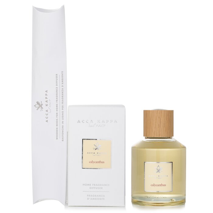 Acca Kappa Calycanthus Home Fragarance Diffuser 250ml