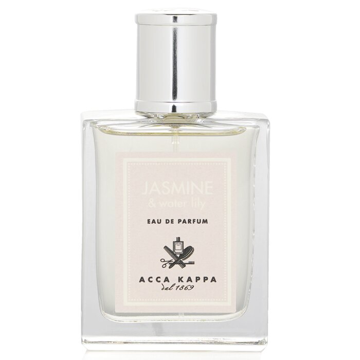 Acca Kappa Jasmine &amp; Water Lily Eau De Parfum Spray 50ml