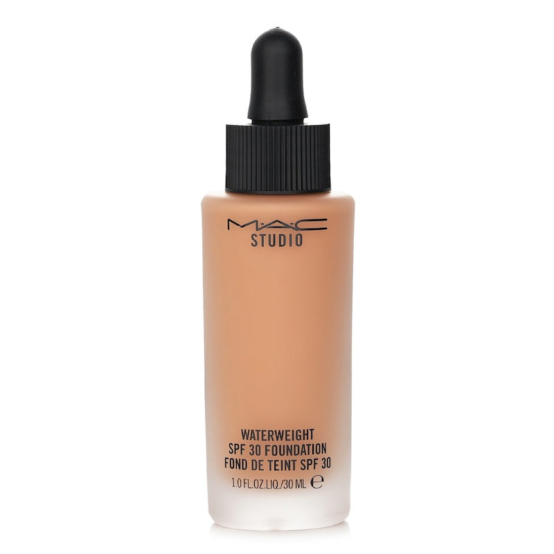 MAC Studio Waterweight Foundation SPF 30 - 