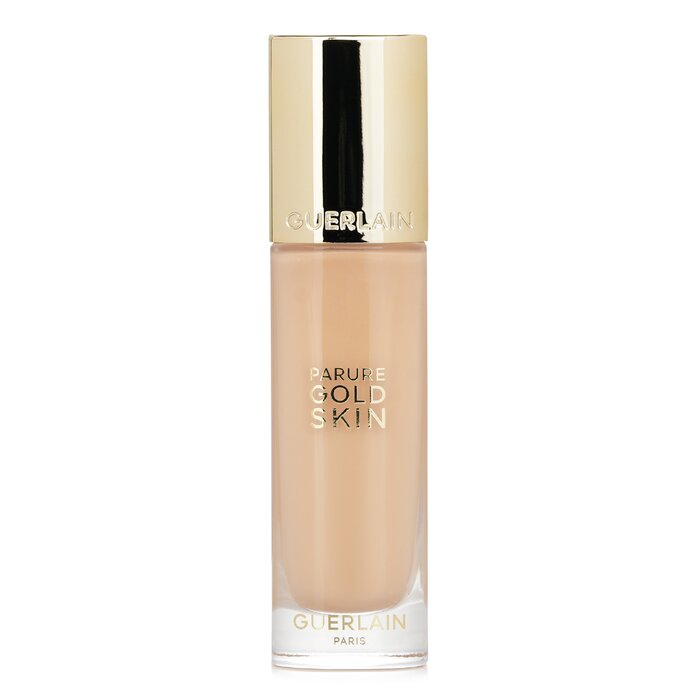 Guerlain Parure Gold Skin Rejuvenating Radiance Foundation SPF20/PA+++ - 
