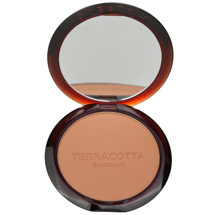 Guerlain Terracotta The Bronzing Powder - 