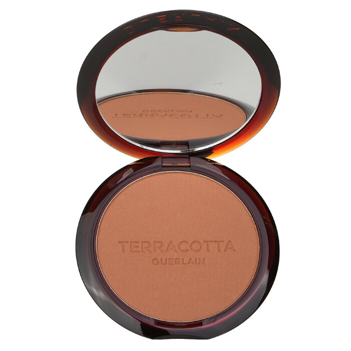 Guerlain Terracotta The Bronzing Powder - 