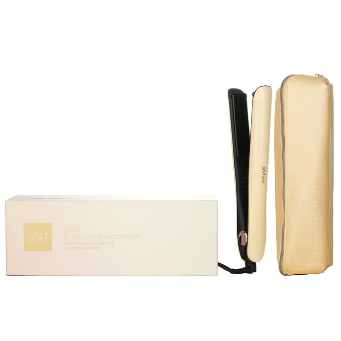 GHD Gold Professional Advanced Styler - 