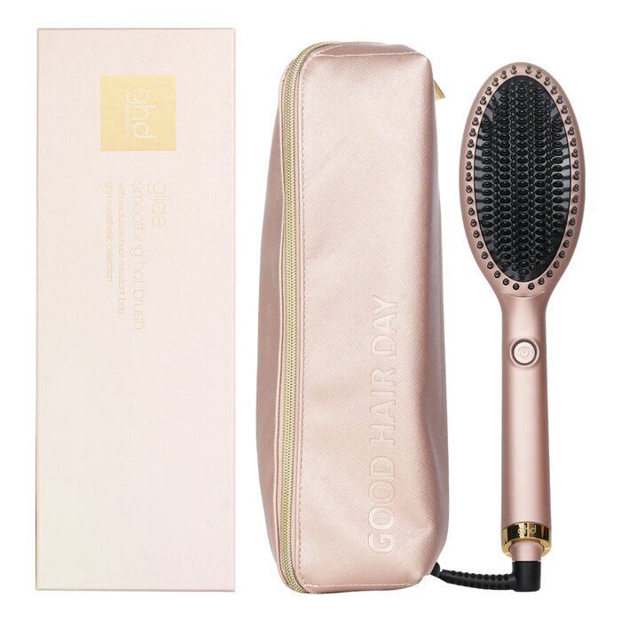 GHD Glide Smoothing Hot Brushes - 