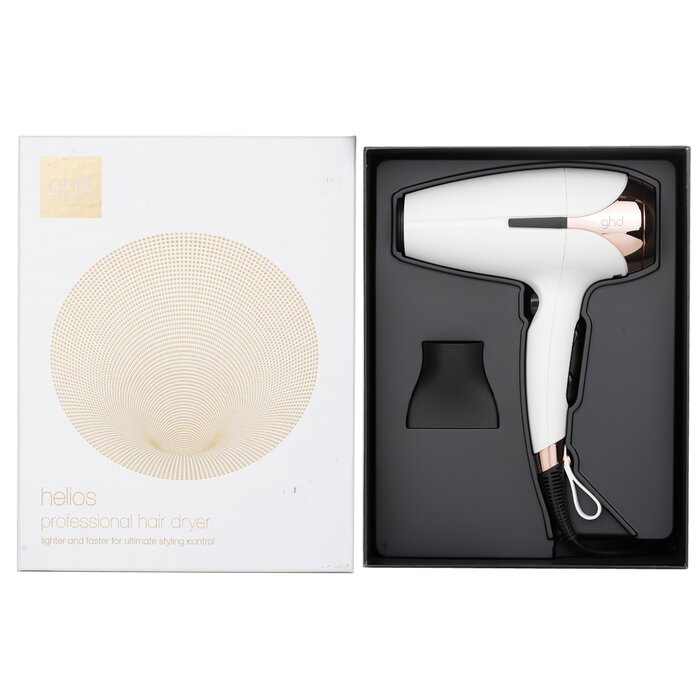 GHD Helios Professional Hair Dryer - 