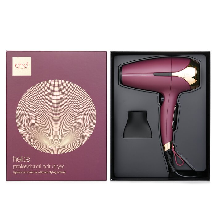 GHD Helios Professional Hair Dryer - 