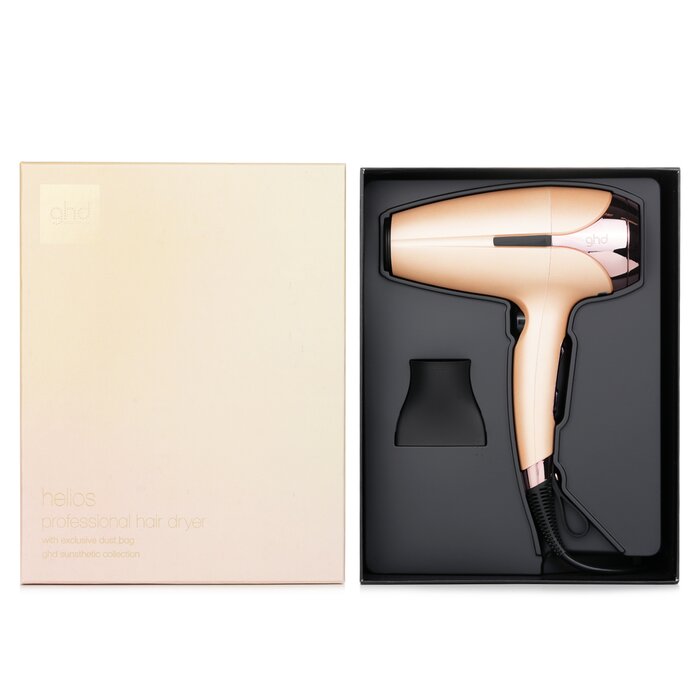 GHD Helios Professional Hair Dryer - 