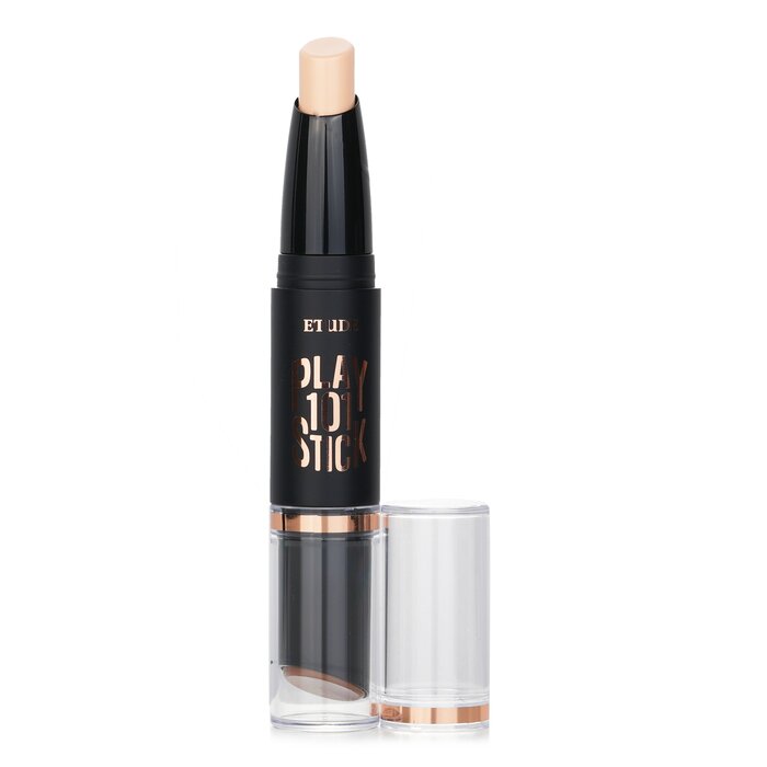 Etude House Play 101 Stick Contour Duo - 