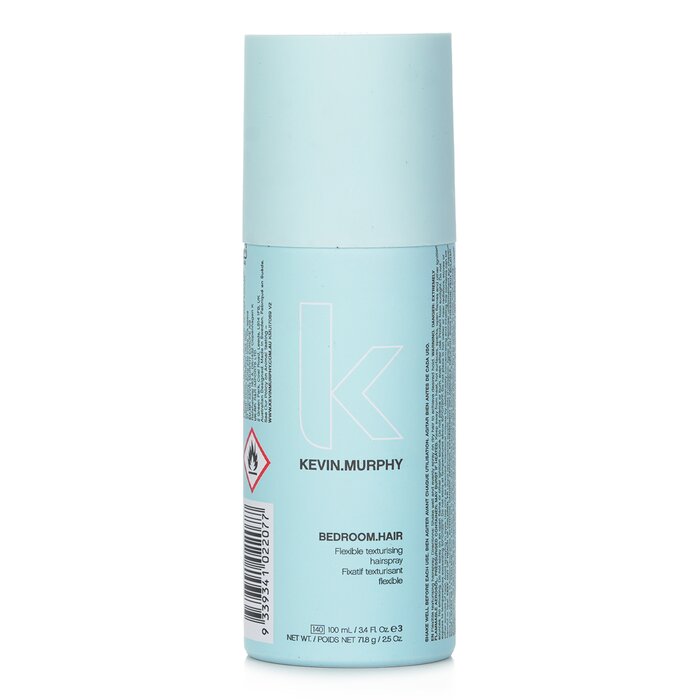 Kevin.Murphy Bedroom.Hair Flexible Texturising Hairspray 100ml
