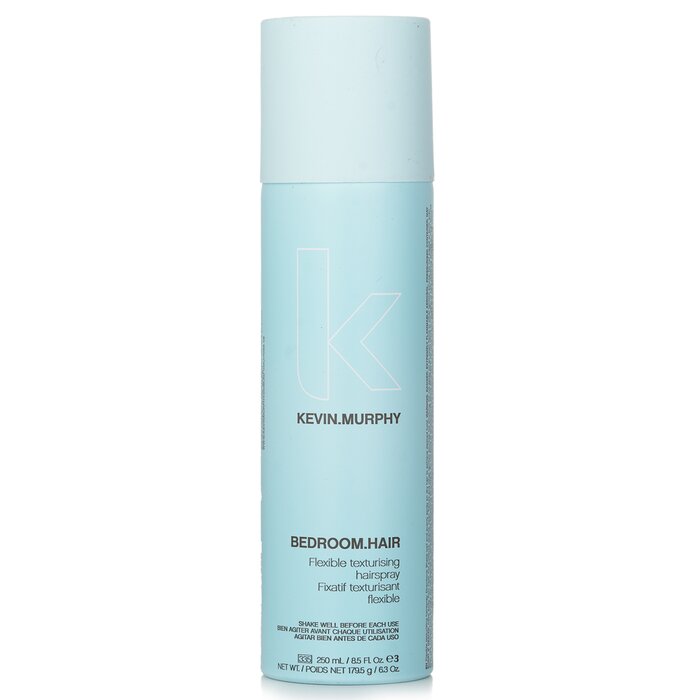 Kevin.Murphy Bedroom.Hair Flexible Texturising Hairspray 250ml