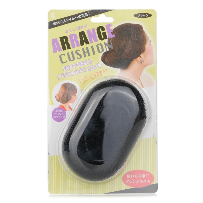 Lucky Trendy Arrange Hair Cushion Arc700 1PC