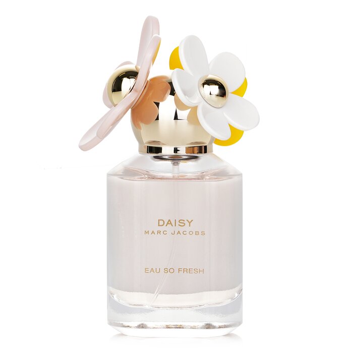 Marc Jacobs Daisy Eau So Fresh Eau De Toilette Spray 30ml