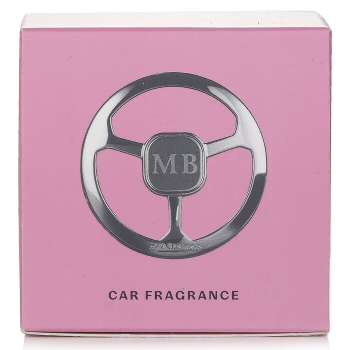 Max Benjamin Car Fragrance - Pink Pepper 1PC
