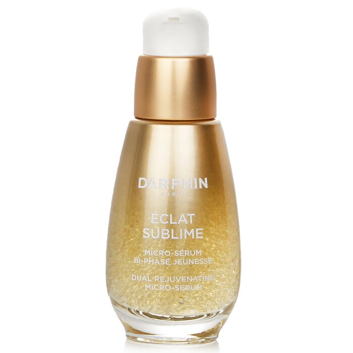Darphin Eclat Sublime Dual Rejuvenating Micro-Serum 30ml