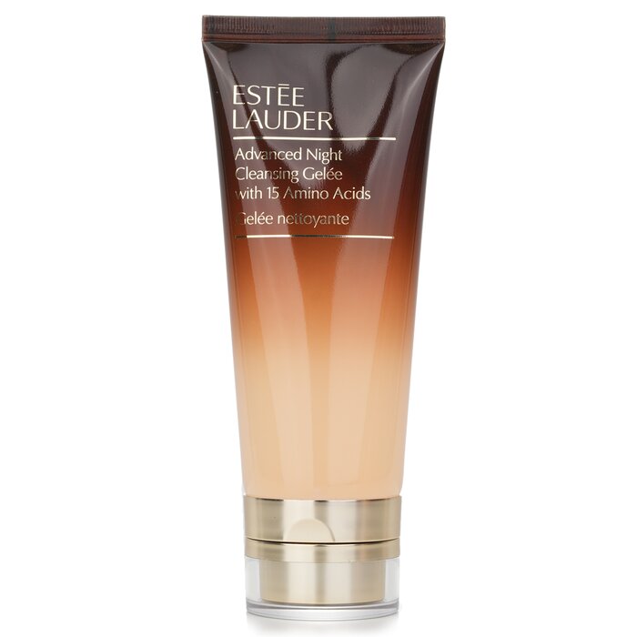 Estee Lauder Advanced Night Cleansing Gelee Cleanser With 15 Amino Acids 100ml